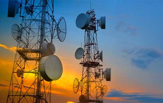 5G base stations