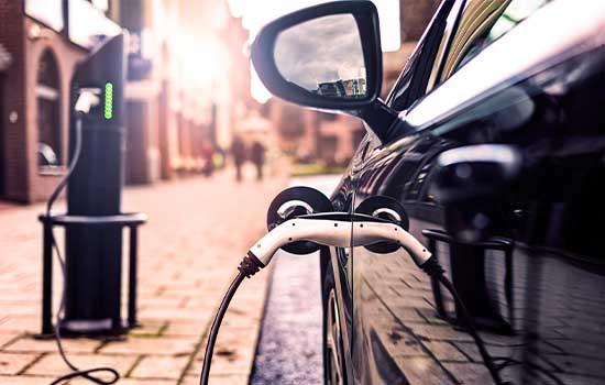 Fast chargers for EV