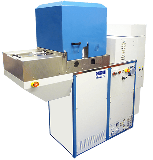 FlexAL ALD system