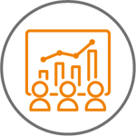 所有配方中的支持和指导