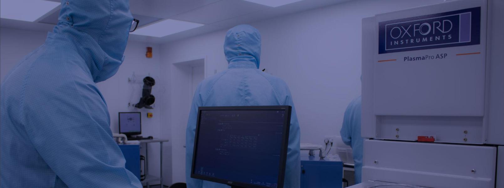 用于R&D的低损伤高速偏置等离子体ALD