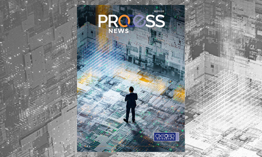 Process News newsletter