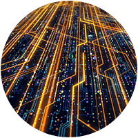 量子光子集成电路