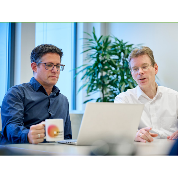 Oxford Instruments的终端检测