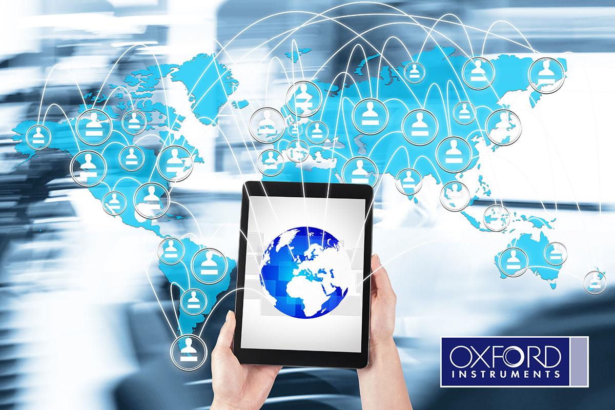 Windows 10 Upgrade - Oxford Instruments 