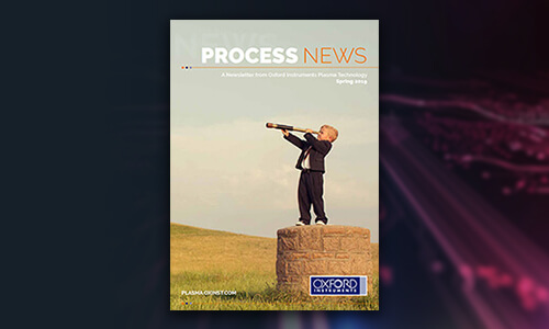 Twice-yearly Process News newsletter