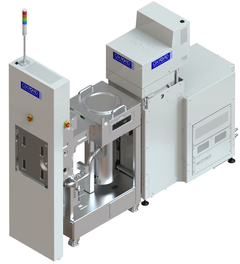 PlasmaPro 100 Cobra ICP Etching System - 牛津仪器